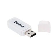 Zytree(TM)Mini Portable USB 3.5mm AUX Wireless Bluetooth 2.1 + EDR Car Kit Music Audio Receiver Adapter for Car... N4