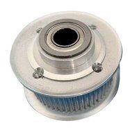 Generic Roland RS-640 / VP-540 Pulley Assy - 6700469030 N2