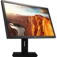 Acer UM.HB6AA.A01 27IN WIDE LCD 2560X1440 B276HUL AYMIIDPRZ DVI-D HDMI 6MS BLK/SILVER