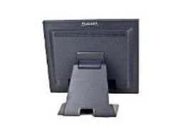 PLANAR PT1945R - 19 BLACK ECONOMICAL 5-WIRE RESISTIVE TOUCH SCREEN LCD WITH DUAL USB/SE 997... N2