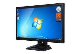 ViewSonic TD2420 24-Inch LED-lit LCD Monitor N11