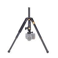 Adjustable Pro 60" Tripod Monopod w Ball Head Pocket DSLR Camera Travel Aluminum