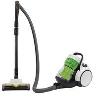 Panasonic MC-CL933 'Jet Force' Canister Vacuum Cleaner N4