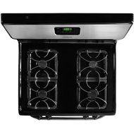 Frigidaire FFGF3047LS 30" Wide Freestanding Gas Range with Sealed Burners in Stainless Steel N3