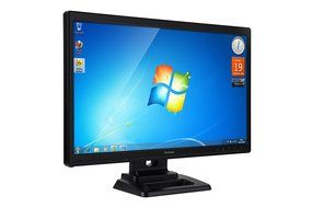 ViewSonic TD2420 24-Inch LED-lit LCD Monitor N12
