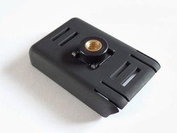 Black Box Mobius Pro Mini Action Camera - 820mAh Battery - 1080P Full HD Mini Sports Action Dash Cam - DVR Video... N5