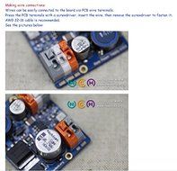 Nch6100hv High Voltage Dc Power Supply for Nixie Tubes &amp; Magic Eye Dc85-235v Out N6