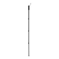 Opteka 67" Digital SLR Camera Monopod for Canon Nikon Sony Pentax Panasonic Fuji N4