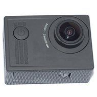 Olatec S55W 1.5inch Waterproof Hd Car DVR Camera Sport Dv with Wifi(black)
