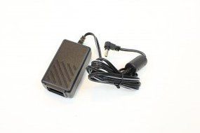Intermec 851-089-206 Universal Power Supply for Model SD61, SF51C, SR30A, SR61B, SR61T, 5V with Ferrite, RoHS