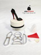 High Heel Shoe Deluxe Kit