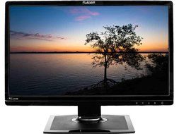 Planar PLL2210W 22-Inch Widescreen LED Monitor N7