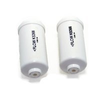 Berkey PF-4 Fluoride Arsenic FITS CERAMIC Filters 2-pack by Berkey