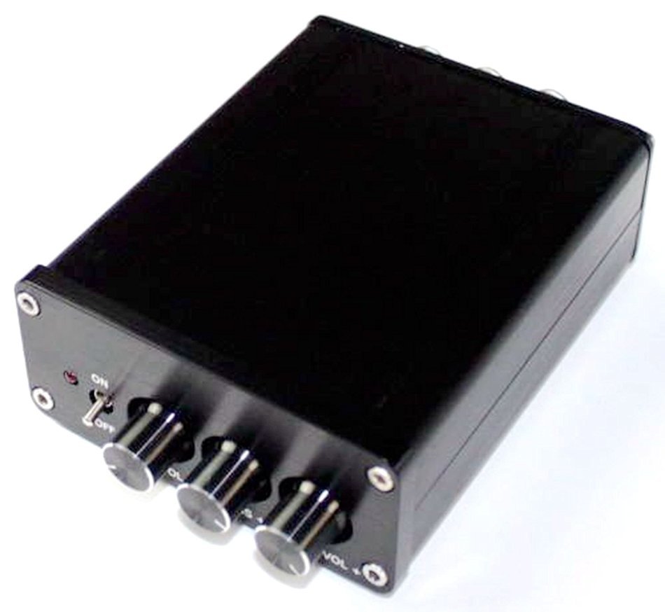 TPA3116 2.1 Mini 250W+100W CRS 4.0 Bluetooth Class D Digital Amplifier Amp Board N2
