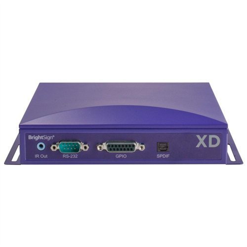 XD1030 2PORT 10/100 ENET
