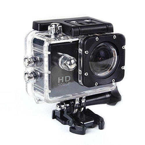 Oumeinuo Sports DV Action Mini SJ4000 Full HD 1080P 12MP Camera Waterproof Helmet Action N5