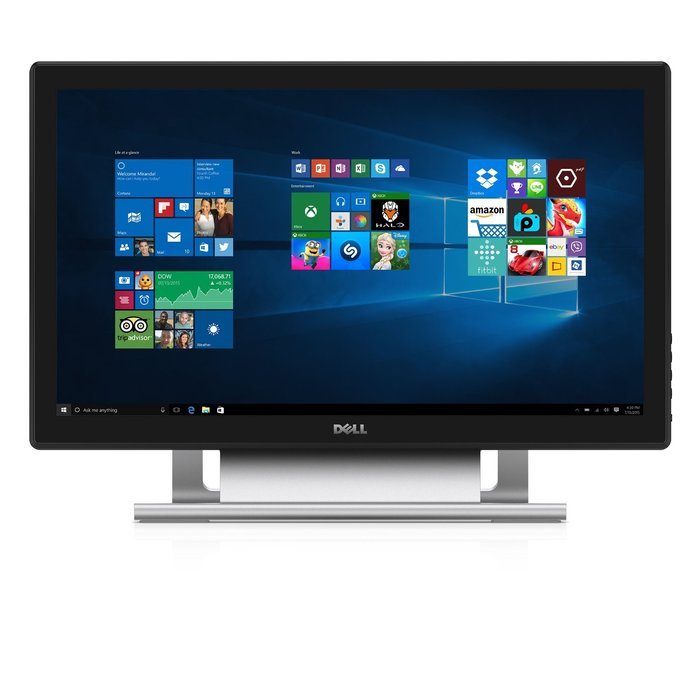 Dell S2240T 21.5-Inch Touch Screen LED-lit Monitor