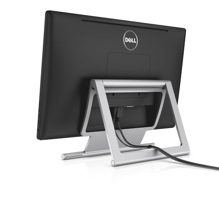 Dell S2240T 21.5-Inch Touch Screen LED-lit Monitor N2