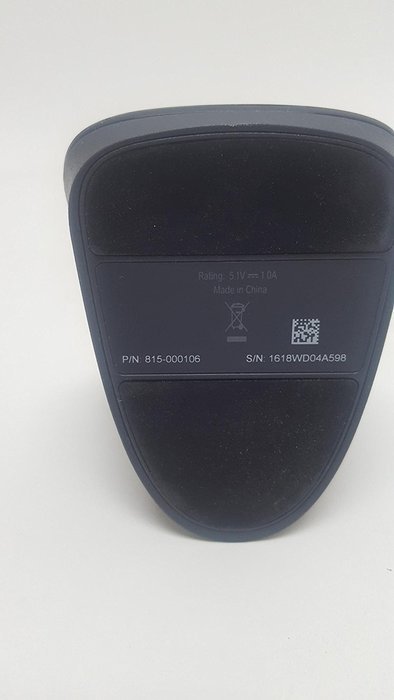 Original Logitech Cradle for Harmony Touch and Harmony Ultimate Remote