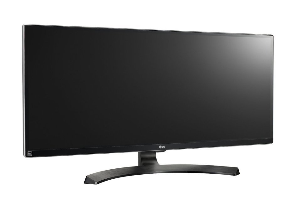 LG 34UM88CP 34Inch 219 UltraWide QHD IPS Monitor with USB Quick