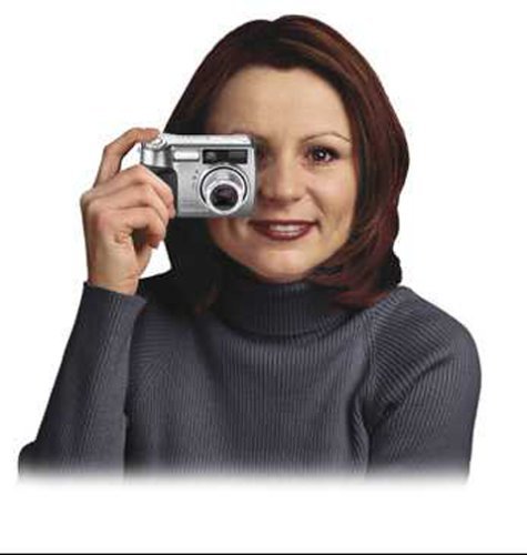 Kodak Easyshare DX7440 4 MP Digital Camera with 4xOptical Zoom N2