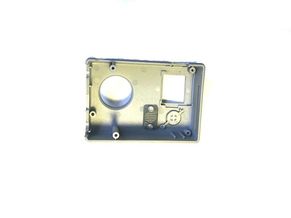 Authentic Front Body Replacement Faceplate Piece for GoPro Hero 960 1080 N2