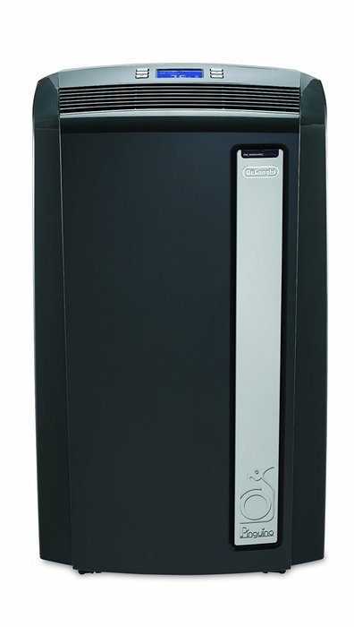 DeLonghi PACAN125HPEC Portable Air Conditioner