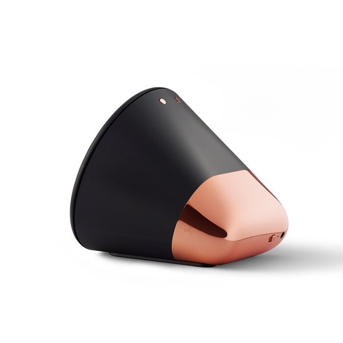 Aether Cone - The Thinking Music Player N6