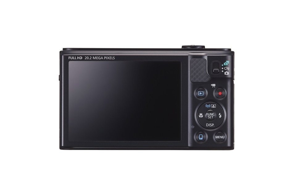 Canon PowerShot SX610 HS (Red) N17