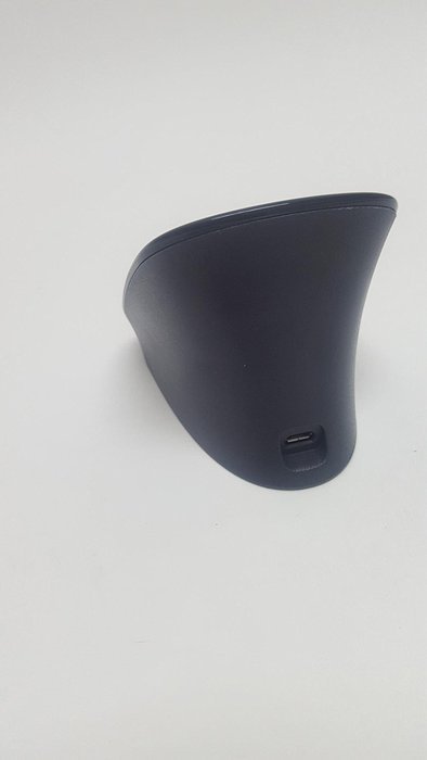 Original Logitech Cradle for Harmony Touch and Harmony Ultimate Remote N2