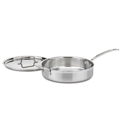CONAIR 5-1/2 Qt. Saut&eacute; PAN / MCP33-30HN /