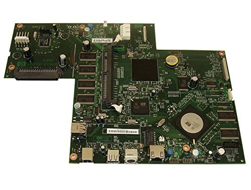 Sparepart: HP LJ M3035/M3027 Formatter Board, Q7819-61009