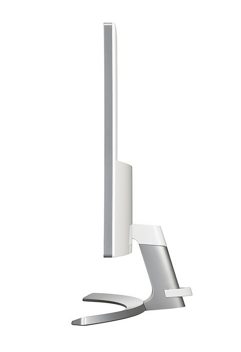 LG 24MP88HV-S 24-Inch IPS Monitor with Infinity Display 2.5mm Bezel N6
