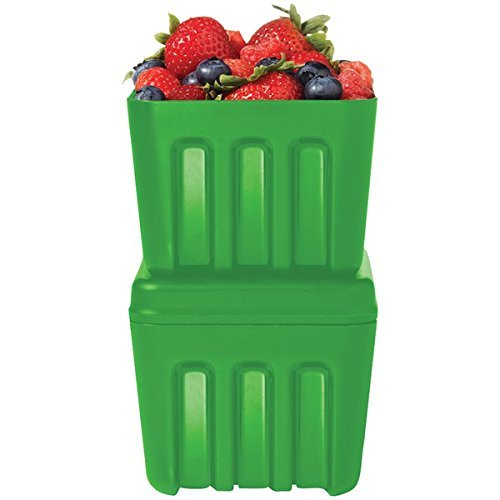 New Vibe 212-592-187 Berry Basket
