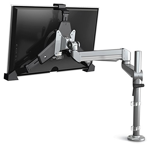 ESI Ergo ENCLOZE-BLK Non-VESA Monitor Conversion Bracket
