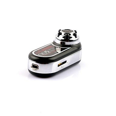 admomon Mini 1080P FULL HD 12MP CMOS 170 Degree Camera Photograph Motion Detection Night Vision 6-LED N8