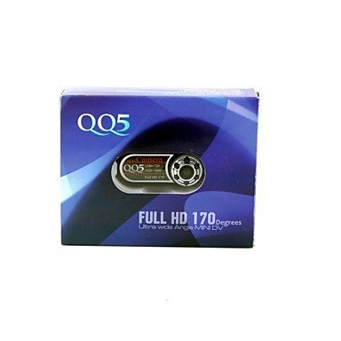 admomon Mini 1080P FULL HD 12MP CMOS 170 Degree Camera Photograph Motion Detection Night Vision 6-LED N9