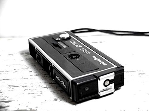 Minolta Pocket Autopak 270