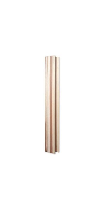 Vintner Filler Kit (Rustic Pine - Light Stain)