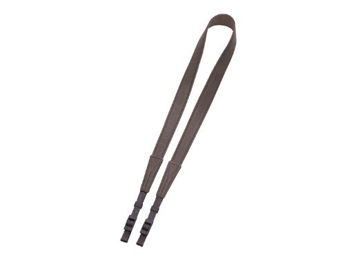Sony Shoulder Strap for NEX-5 NEX-5N NEX-3 NEX-C3 | STP-XH1 T BROWN