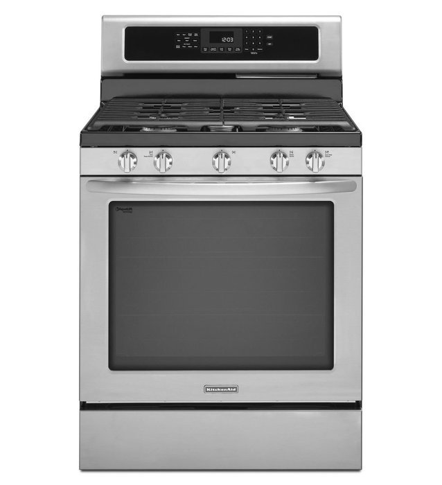 KitchenAid KGRS202BSS