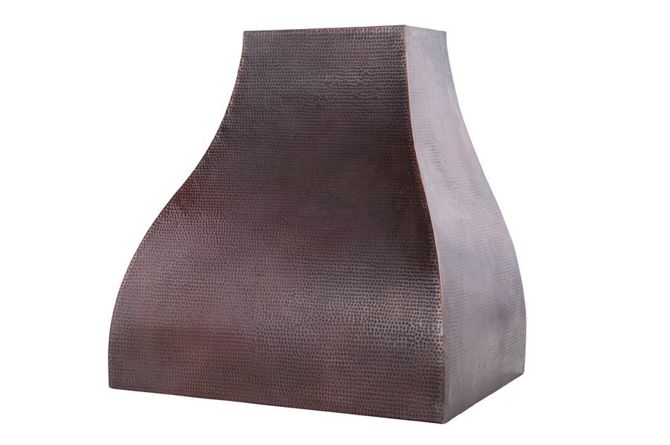 Campana 36" 735 CFM Wall Mount Range Hood