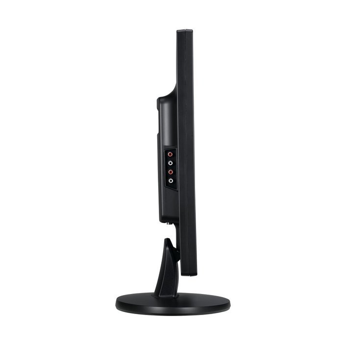 Samsung Techwin LED 27" Monitor SMT-2731 1920x1080 Full HD 1080p 5ms 300cd/m2 16:9 Built-in... N5