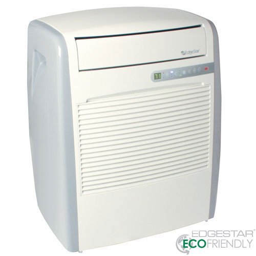 EdgeStar Ultra Compact 8,000 BTU Portable Air Conditioner N5