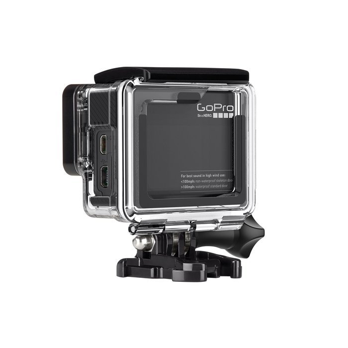 GoPro HERO4 BLACK Surf Bundle N2