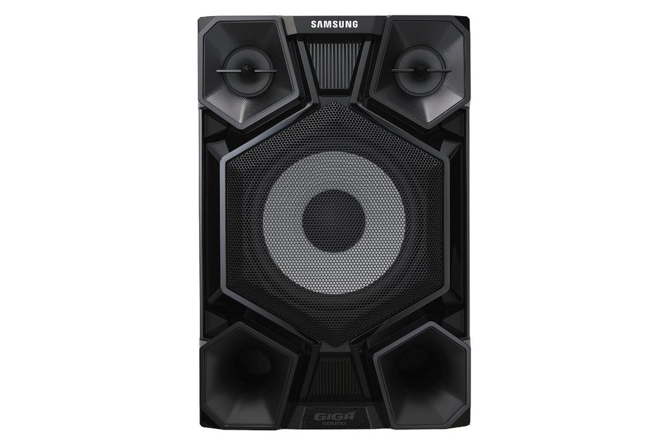 Samsung MX-J630 2.0 Channel 230 Watt Wired Audio Giga System (2015 Model) N6