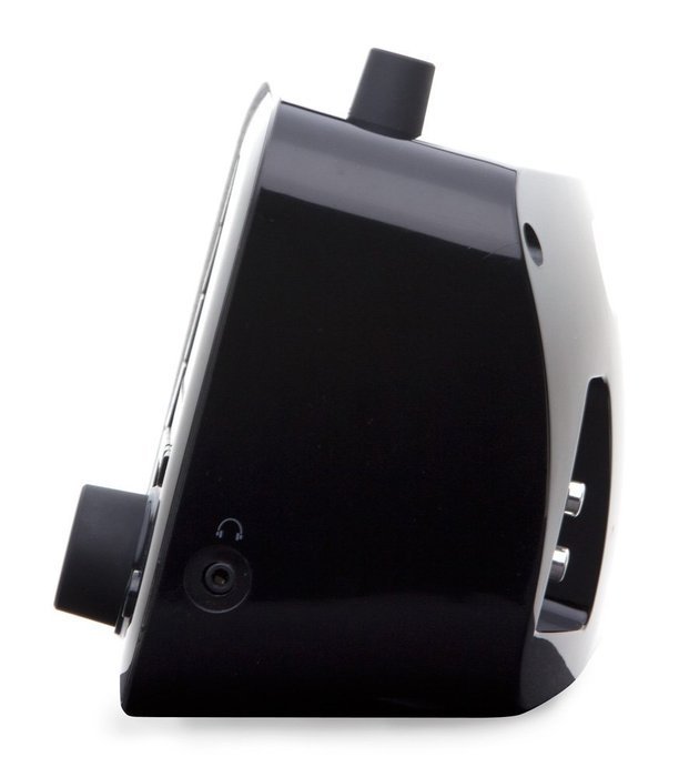 Grace Digital Wi-Fi Music Player with Internet Radio, Includes a 3.5-Inch LCD Color Display Screen Featuring Over...