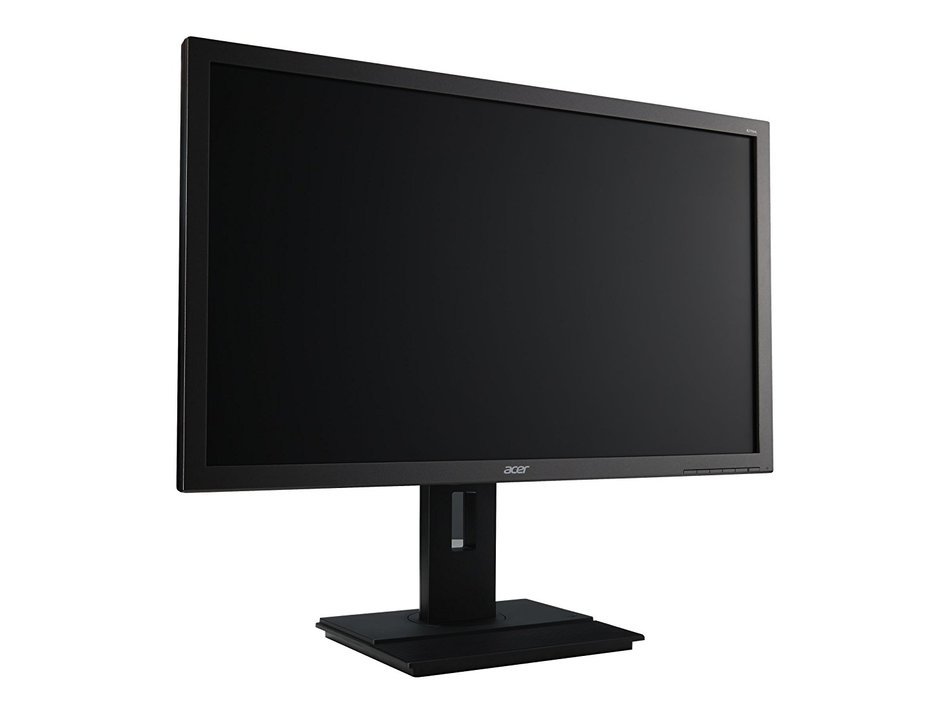 Acer UM.HB6AA.C01 27" Screen LCD Monitor N9