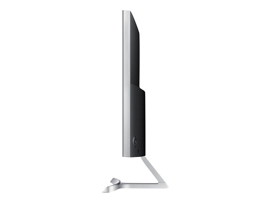 Samsung 23.6-Inch Curved Screen LED-lit Monitor (S24E510C) N18