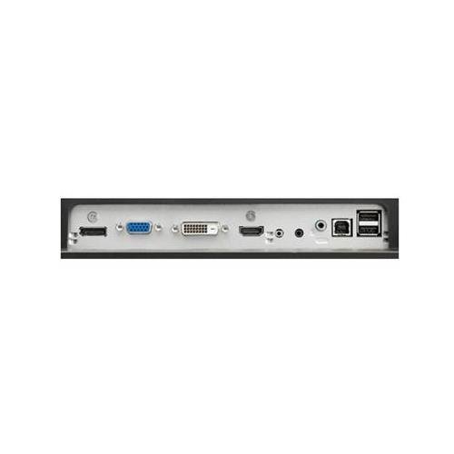 NEC EA234WMi-BK 23" Widescreen LED Monitor, 16:9, 6ms, 1920x1080, 250 Nits, 1000:1, DVI/HDMI... N4